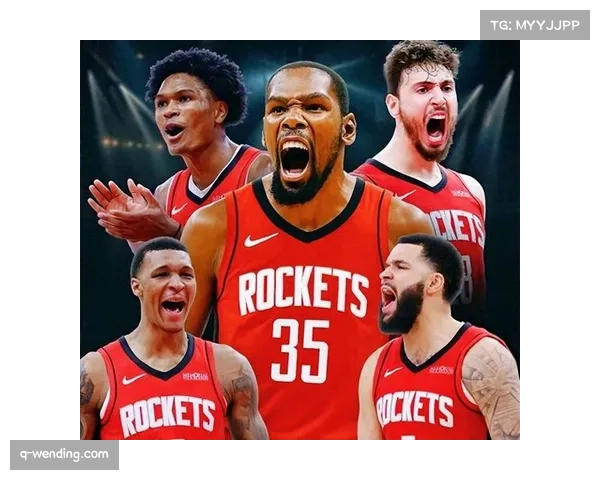 火箭队签约杜兰特未加入任何奖金和激励条款详细解析